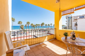 MalagaSuite Las Palmeras Torremolinos